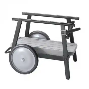 Ridgid 92462 Model 150A 300 Compact, 1233, 535 ve 1224 için Üniversal Tezgah