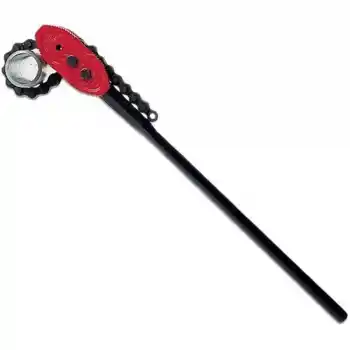 Ridgid 92675 1-6 33-168mm Zincirli Boru Anahtarı