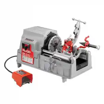 Ridgid 96517 Model MJ-1 535M Sol Diş Açma Kiti