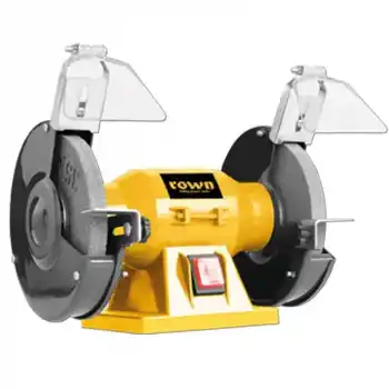 Rown RN2415 Taş Motoru 150mm