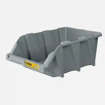 Rtrmax G-45 Gri Avadanlık