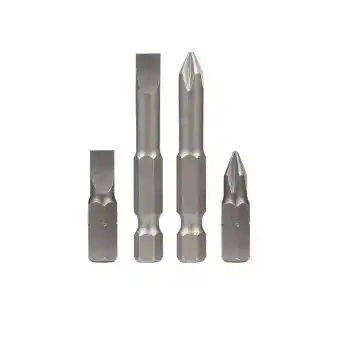 Rtrmax RB302 Bits Uç Seti 4lü