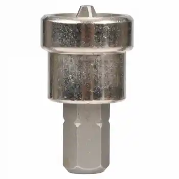 Rtrmax RB303 PH2x25 Şapkalı Yıldız Bits Uç