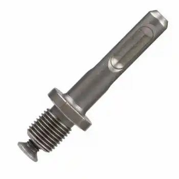 Rtrmax RB504 1/2x20mm SDS-Plus Mandren Bağlantısı