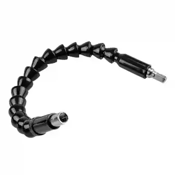 Rtrmax RB505 295mm Bükülebilir Bits Uzatma Adaptörü