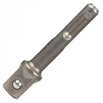 Rtrmax RB511 3/8x60mm SDS Lokma Bağlantısı