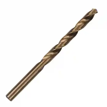 Rtrmax RBH055 5.5mm HSS Titanyum Matkap Ucu