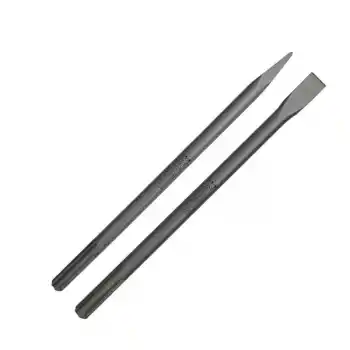 Rtrmax RBK22 18x400 SDS-MAX Yassı Keski