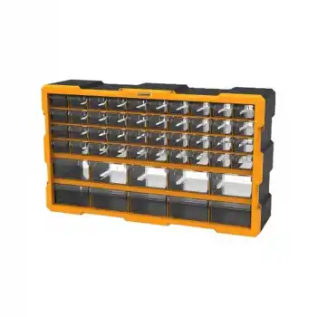 Rtrmax RCA6016 50li Modüler Monoblok Çekmece Seti