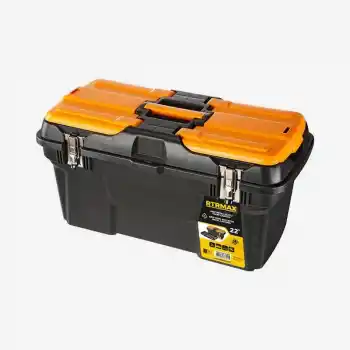 Rtrmax RCMG13 13 Grip Metal Kilitli Takım Çantası