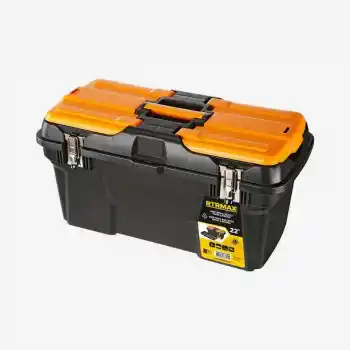 Rtrmax RCMG19 19 Grip Metal Kititli Takım Çantası