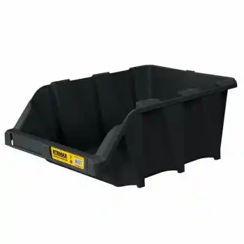 Rtrmax RCS25 S-25 Siyah Avadanlık