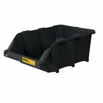 Rtrmax RCS30 S-30 Siyah Avadanlık