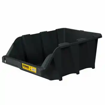 Rtrmax RCS40 S-40 Siyah Avadanlık