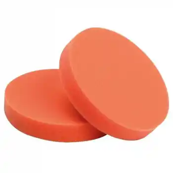 Rtrmax RDP10104 180x35 Cırtlı Ped Polisaj Sünger