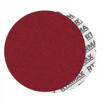 Rtrmax RDS11512 115mm 120 Kum Cırtlı Zımpara