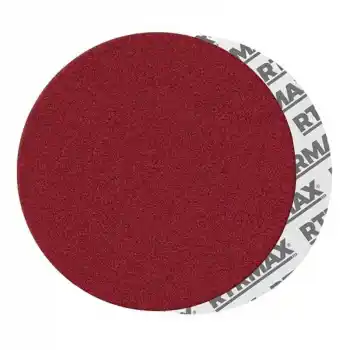 Rtrmax RDS115180 115mm 180 Kum Alüminyum Oksit Cırtlı Zımpara