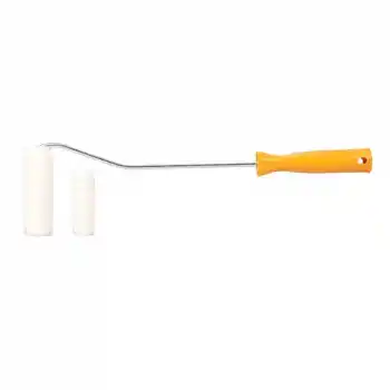 Rtrmax RFR010 10cm Etilen Kalorifer Rulo Fırçası