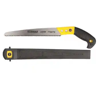 Rtrmax RH17524 240 Orta Diş Kılıfsız Budama Testeresi