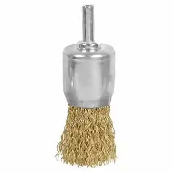 Rtrmax RH24101 12mm Pimli Kalem Fırça