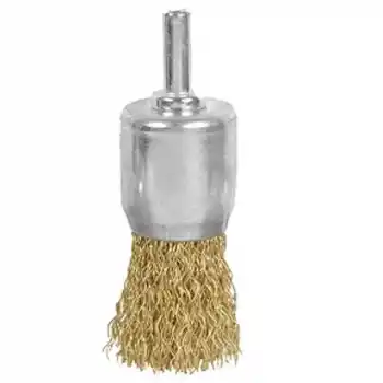 Rtrmax RH24103 25mm Pimli Kalem Fırça