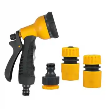 Rtrmax RHG1004 3 Aparatlı Ayarlı Sprey Tabanca