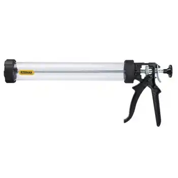 Rtrmax RKT14 600ml PVC Şeffaf Sosis Tabancası