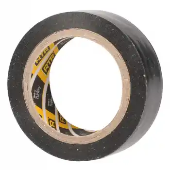 Rtrmax RN11 Siyah Elektrik Bantı