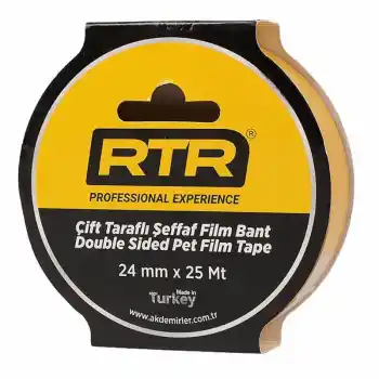 Rtrmax RNC199 48mmx10 Mt Tamir Takviye Bantı