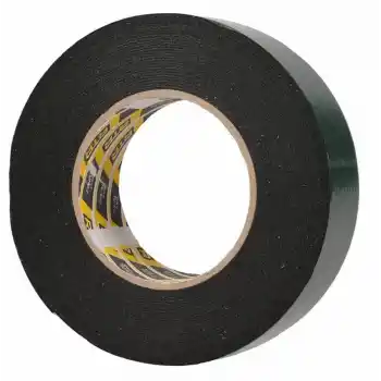 Rtrmax RNF10 10mmx10 Mt Çift Taraflı Köpük Bant