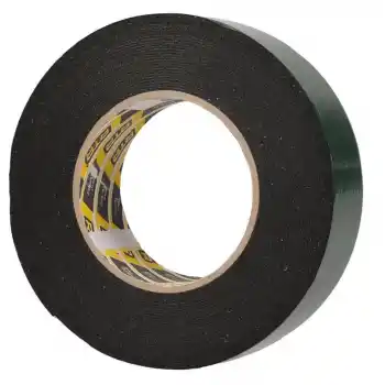 Rtrmax RNF20 20mmx10Mt Çift Taraflı Köpük Bant