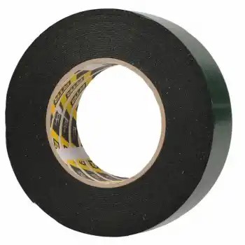 Rtrmax RNF25 25mmx 10 Mt Çift Taraflı Köpük Bant