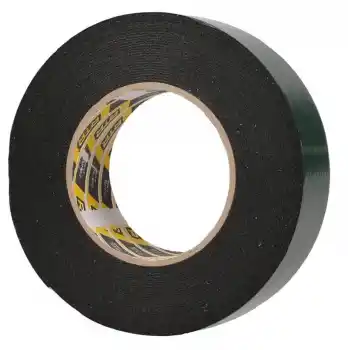 Rtrmax RNF30 30mmx10 Mt Çift Taraflı Köpük Bant