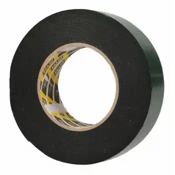 Rtrmax RNF50 50mmx10 Mt Çift Taraflı Köpük Bant