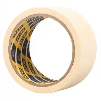 Rtrmax RNM1825 18mmx25m Maskeleme Bandı