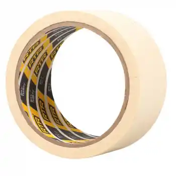 Rtrmax RNM3625 36mm/25m Maskeleme Bandı