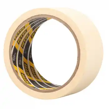 Rtrmax RNM4825 25mx48mm Maskeleme Bandı