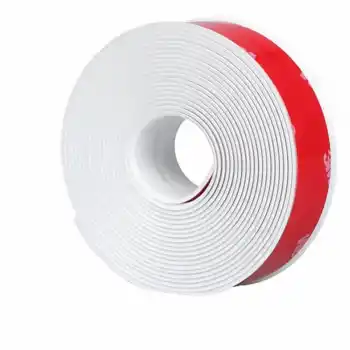 Rtrmax RNU0501 22mmx3,35 Mt Banyo ve Mutfak için Sızdırmazlık Bandı