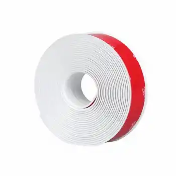 Rtrmax RNU0511 22mmx3,35 Mt 3m Yapışkanlı Banyo ve Mutfak için Sızdırmazlık Bandı