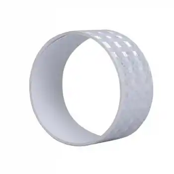 Rtrmax RNU0602 35mmx1,5 Mt Reflektif Bant Beyaz