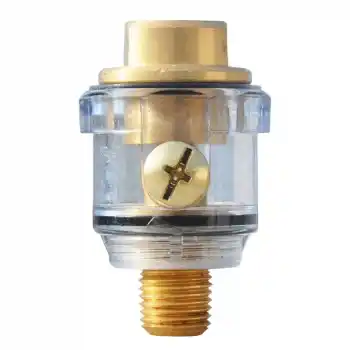 Rtrmax RTA804 Mini Yağlayıcı