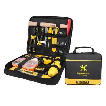 Rtrmax RTK1001 160 Parça El Aleti Seti