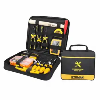 Rtrmax RTK1002 181 Parça El Aleti Seti