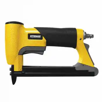 Rtrmax RTM0120 4-6 Bar 6-16mm Havalı Zımba Tabancası Çantalı