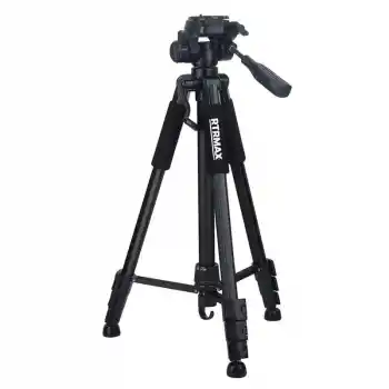Rtrmax RTM05 1.5Mt Tripod Ayaklı Lazer Teleskopik