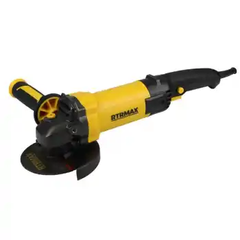 Rtrmax RTM1120 Avuç Taşlama