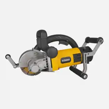 Rtrmax RTM142 Duvar Kanal Açma Makinesi 46 mm