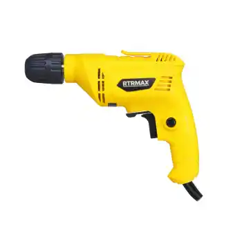 Rtrmax RTM1504 Darbesiz Matkap 10 mm