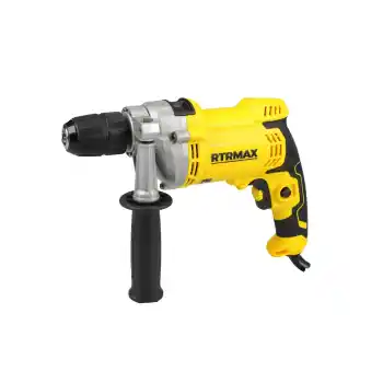 Rtrmax RTM1590 1050W Elektrikli Darbeli Matkap