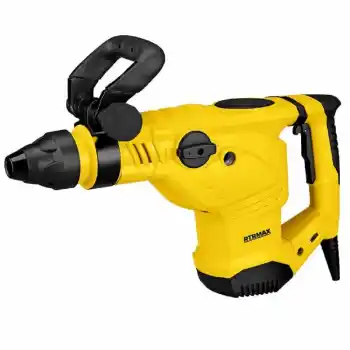 Rtrmax RTM2745 1600W 25J Sds Max Kırıcı